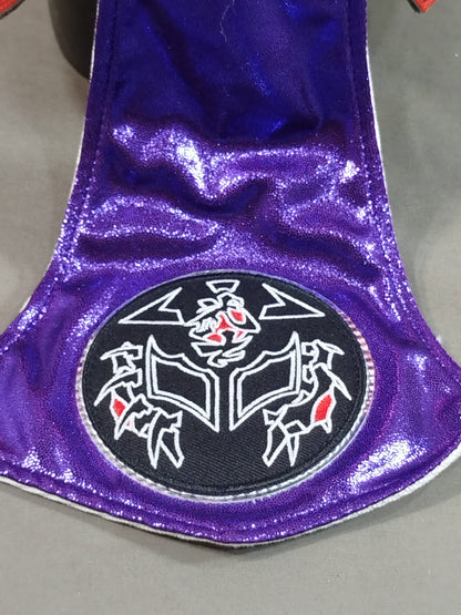 BUSHI 
