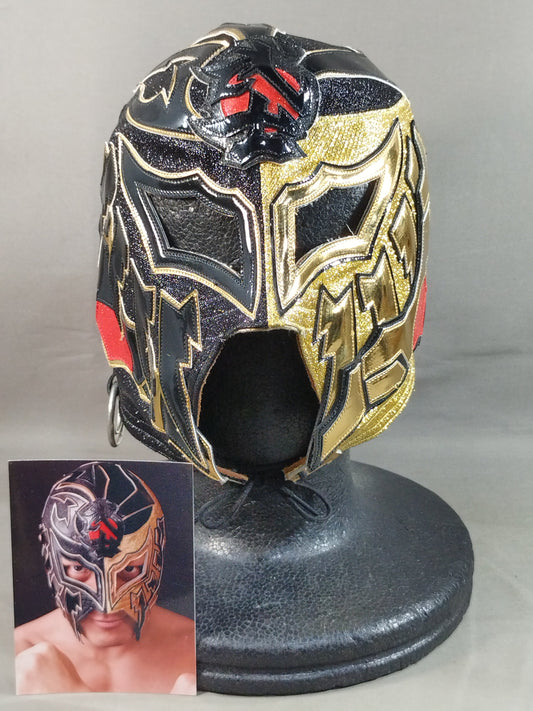 BUSHI 