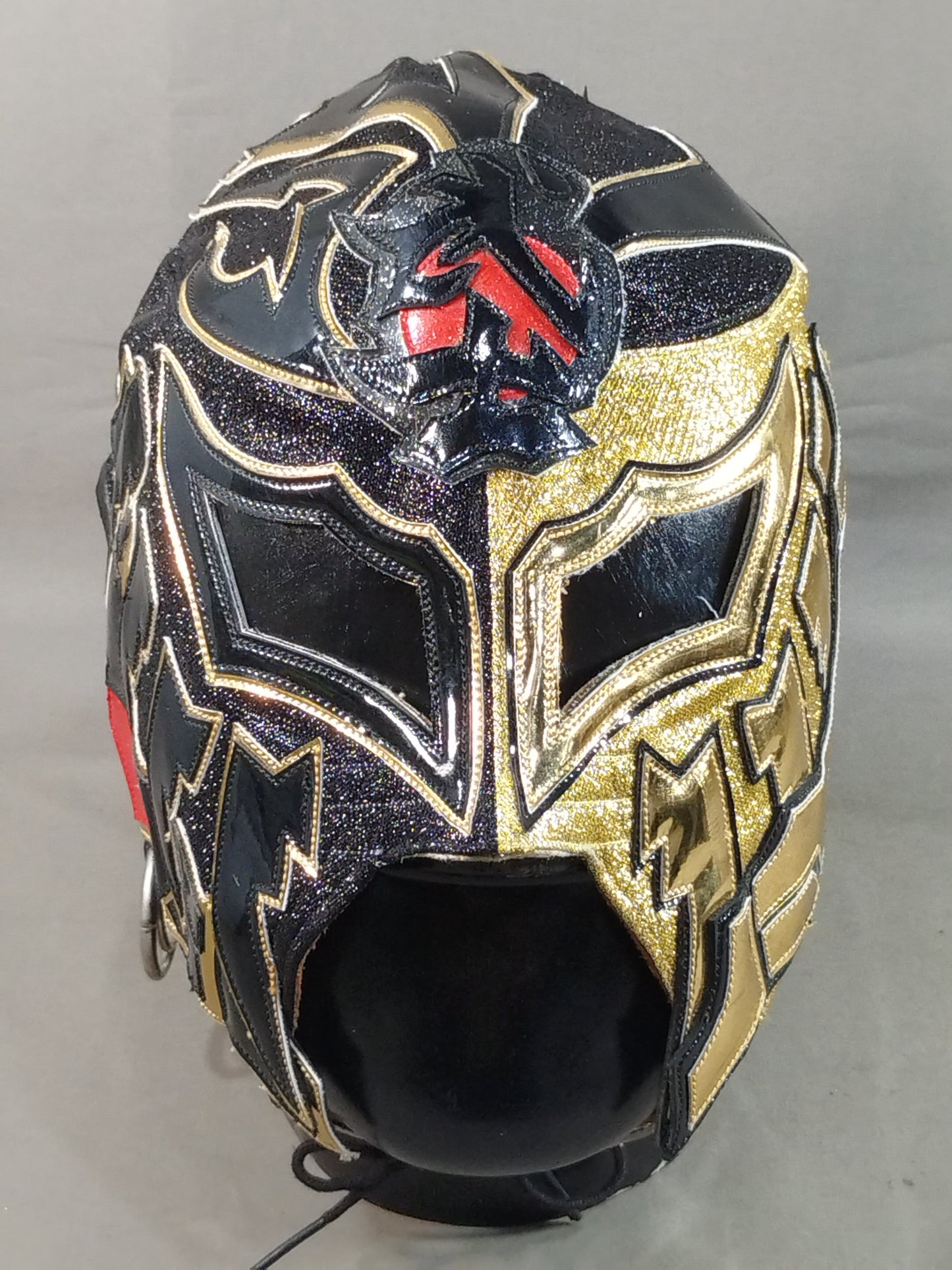 BUSHI 