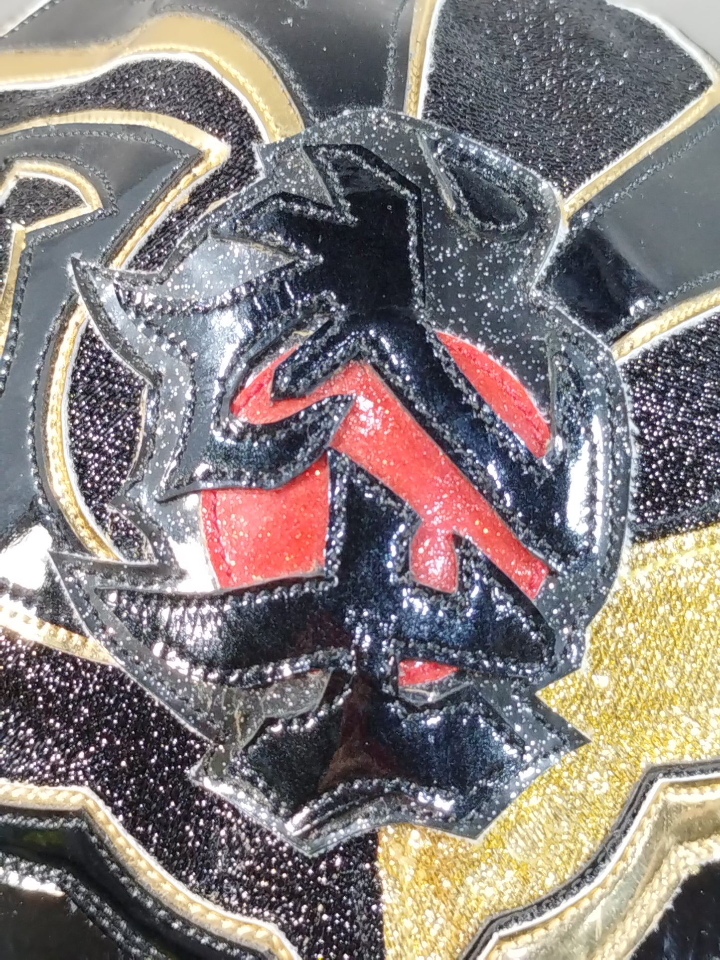 BUSHI 