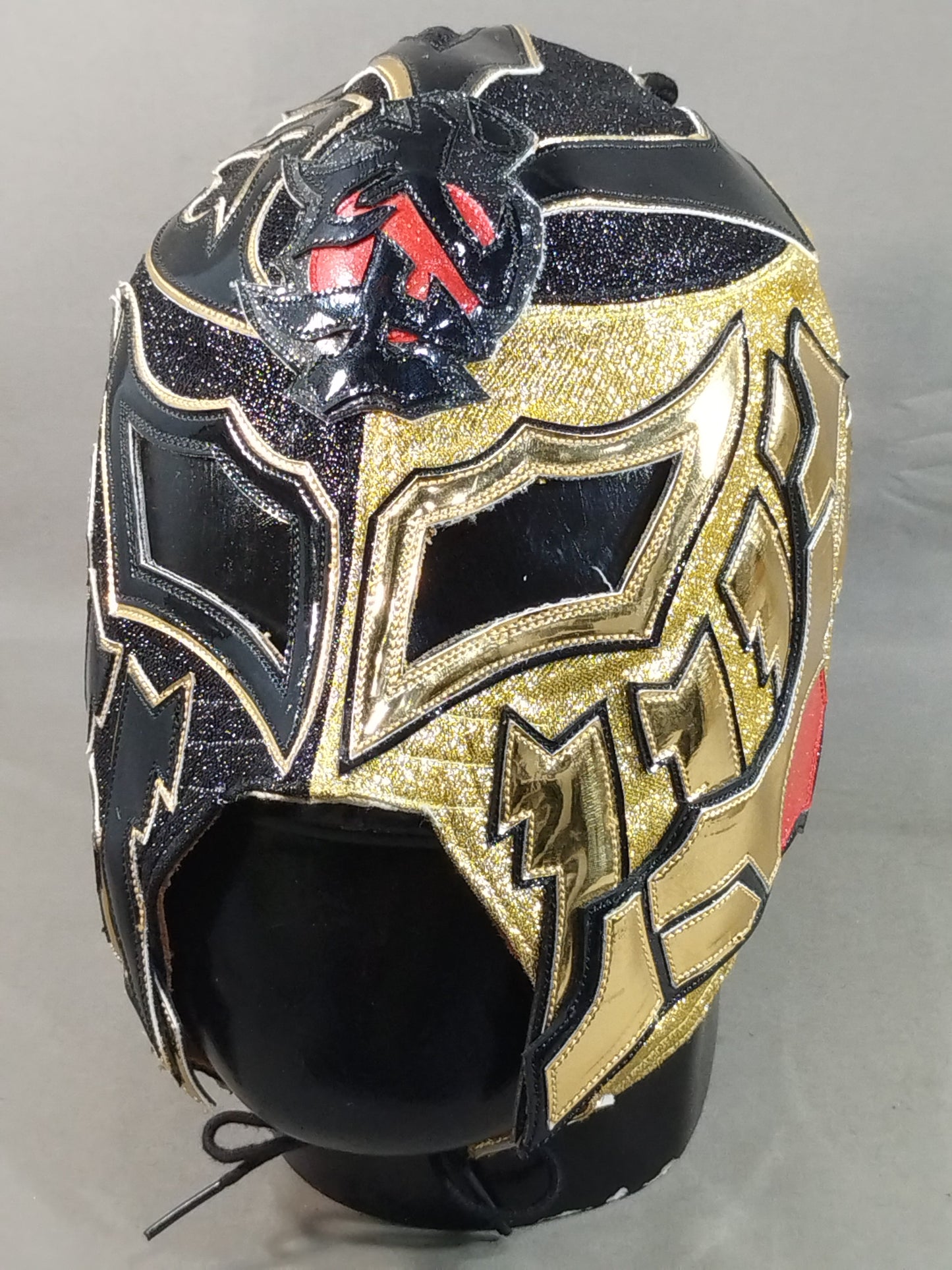 BUSHI 