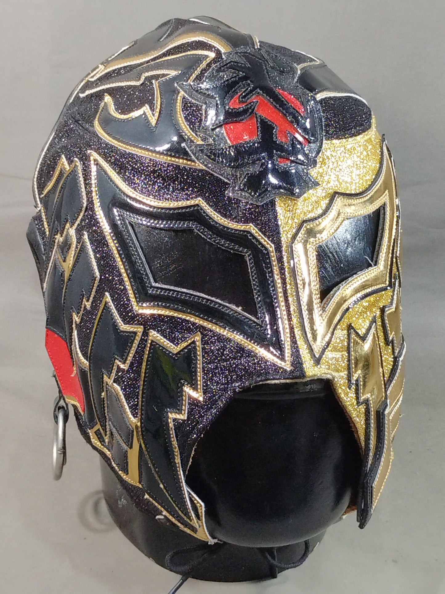 BUSHI 