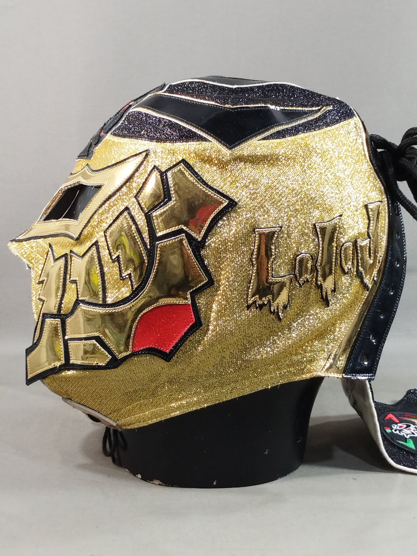 BUSHI 