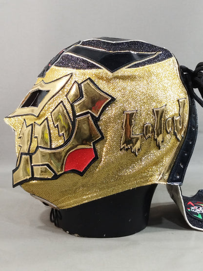 BUSHI 
