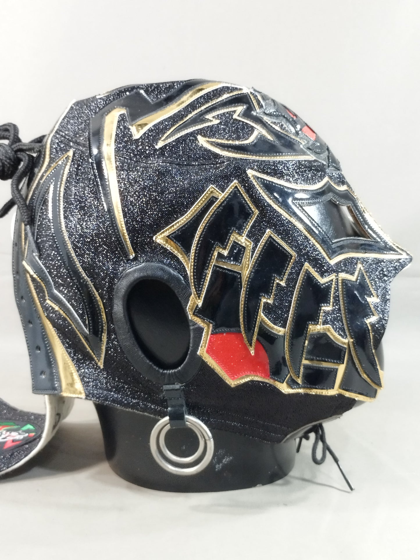 BUSHI 