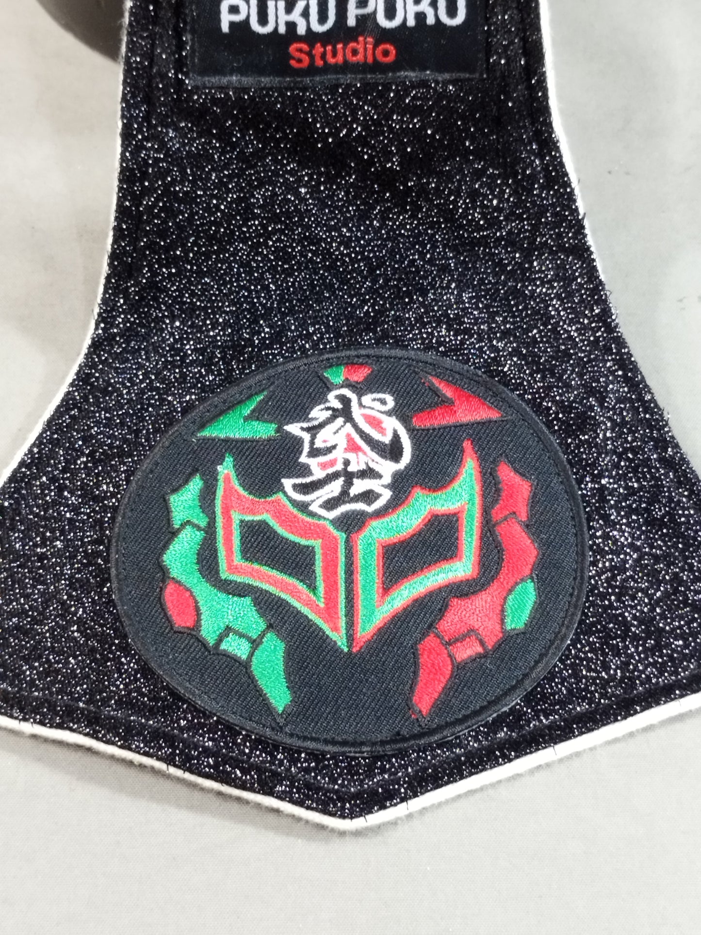 BUSHI 