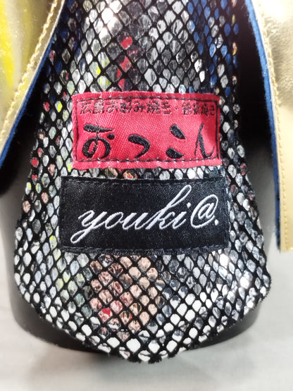 The Great Sasuke 