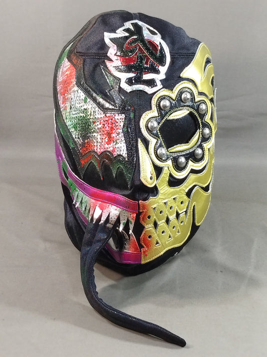 BUSHI 