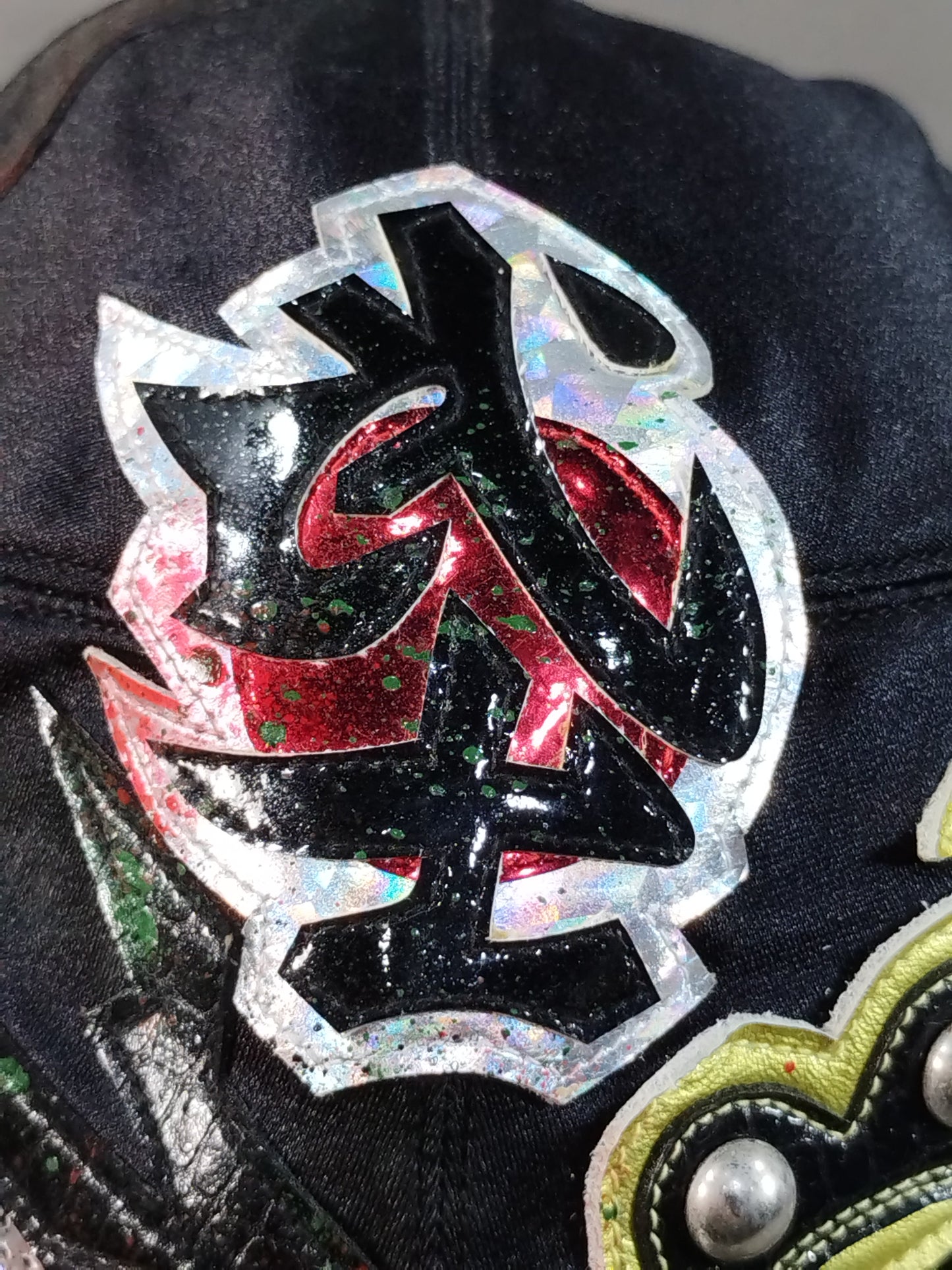 BUSHI 