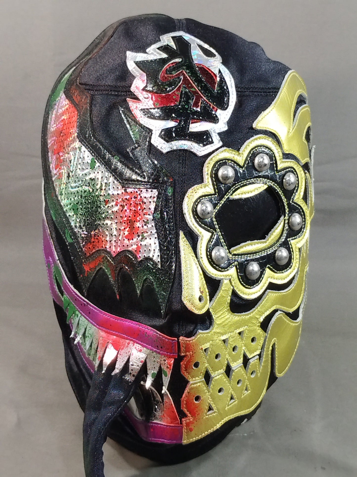 BUSHI 