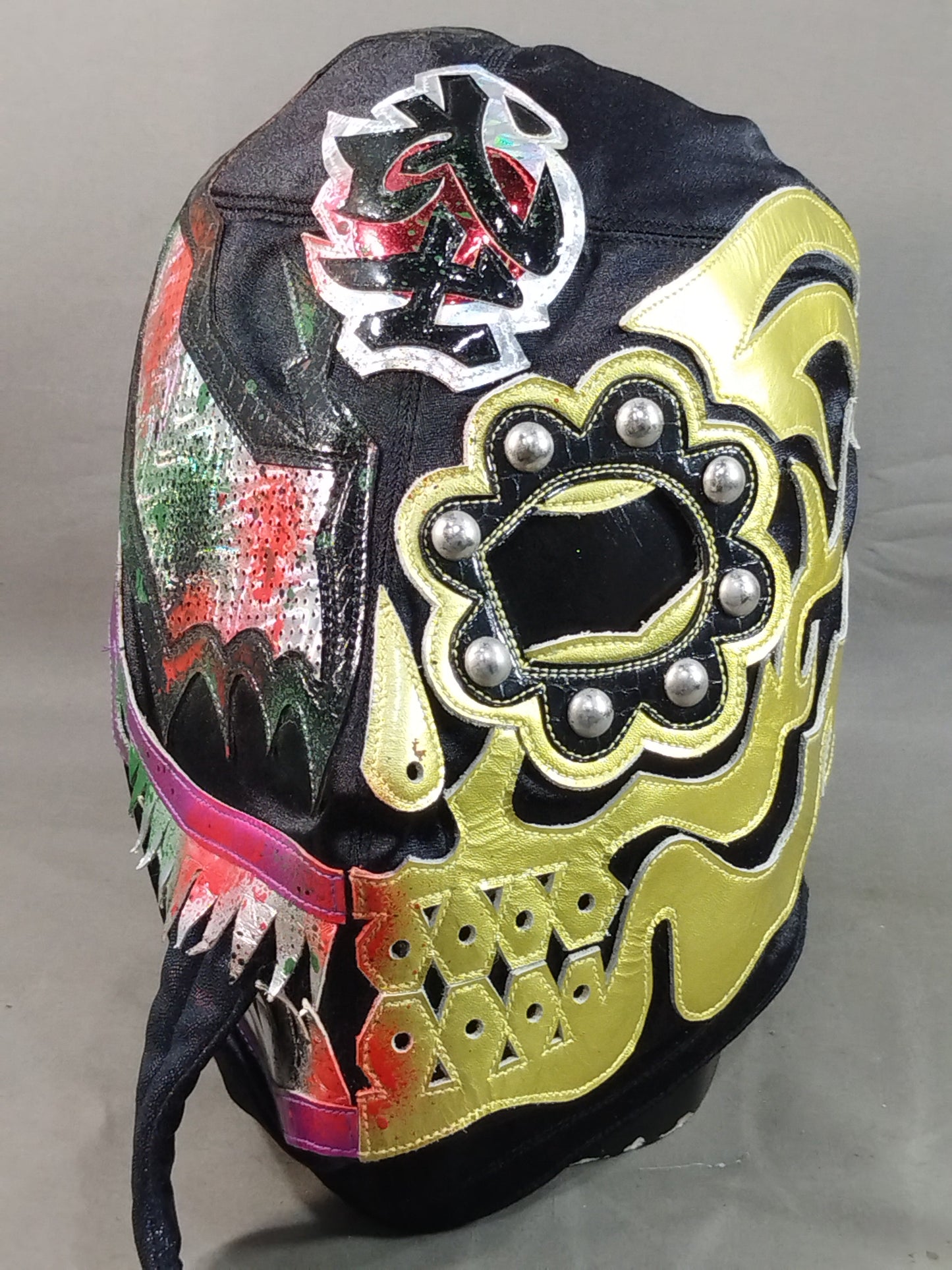 BUSHI 