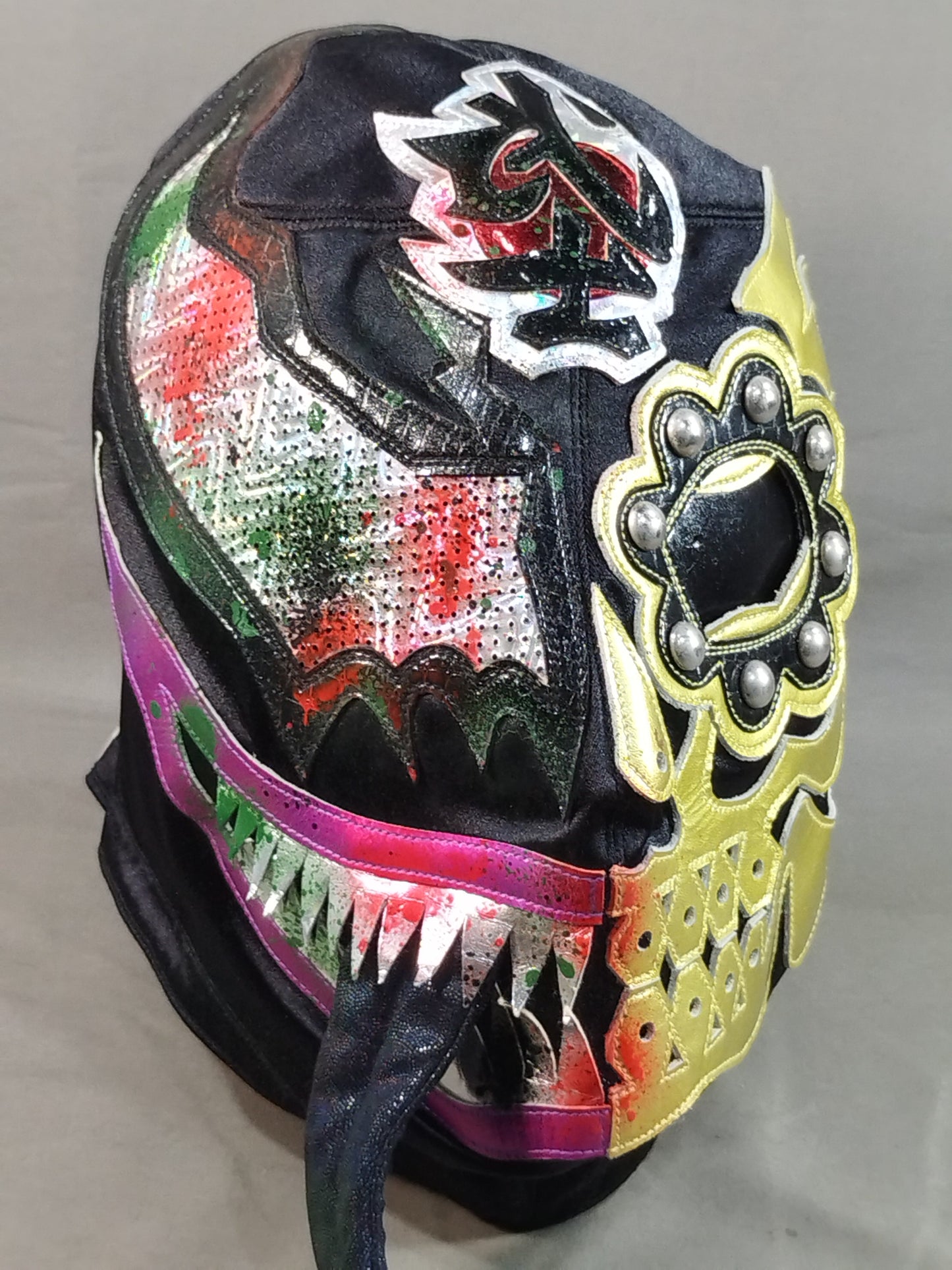 BUSHI 