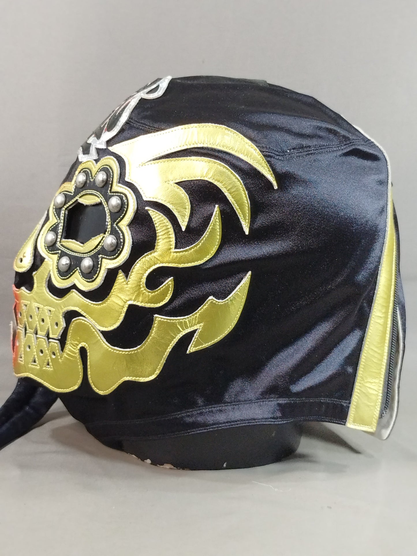 BUSHI 