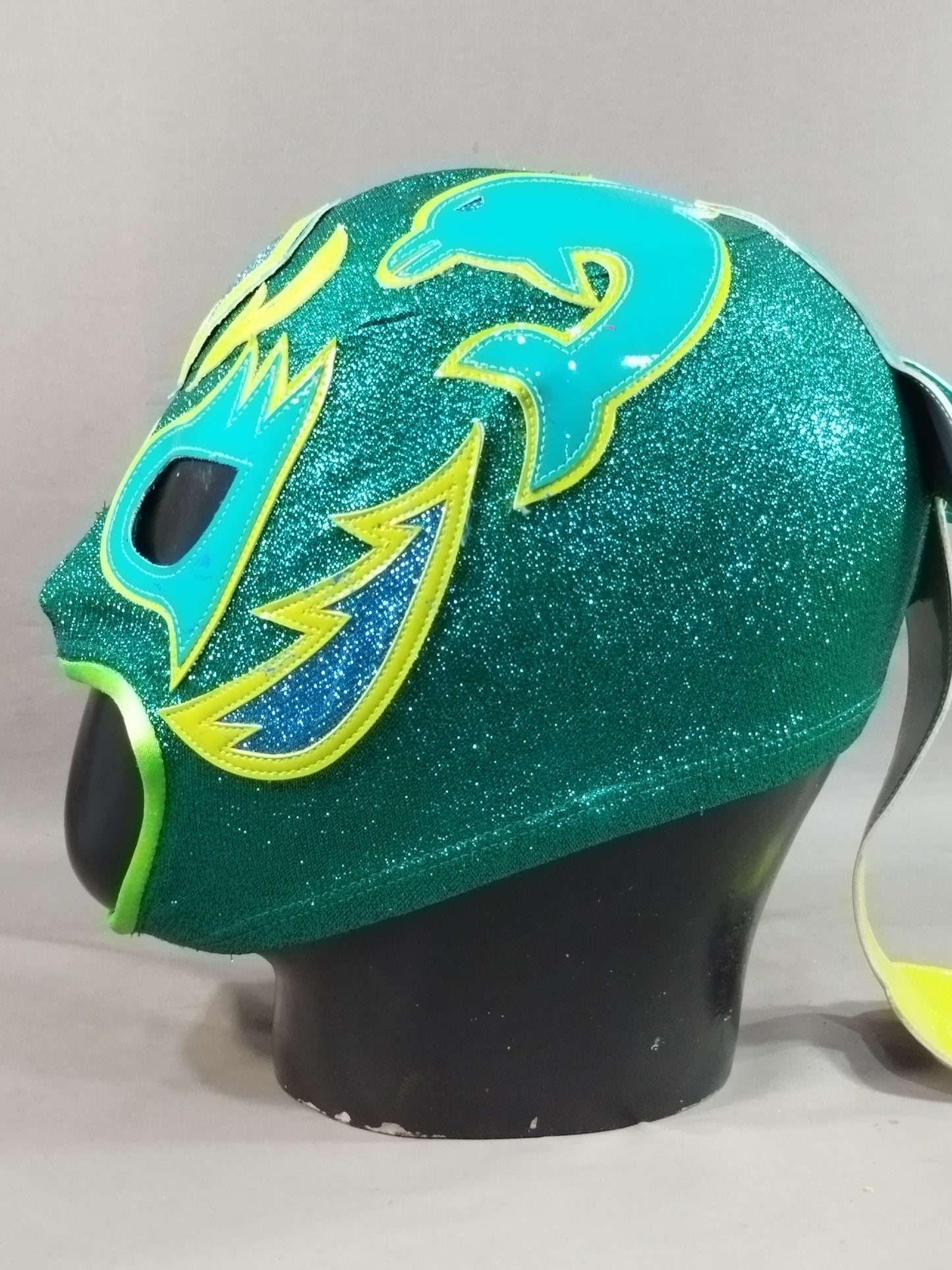 Super Delfin 