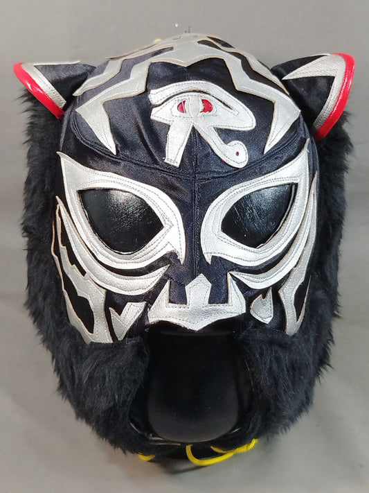 2nd Black Tiger