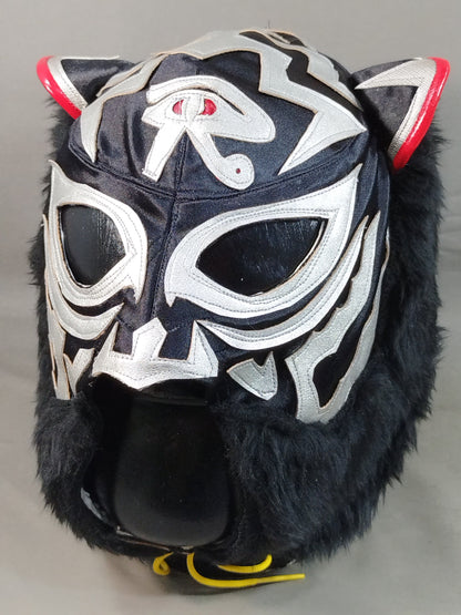 2nd Black Tiger