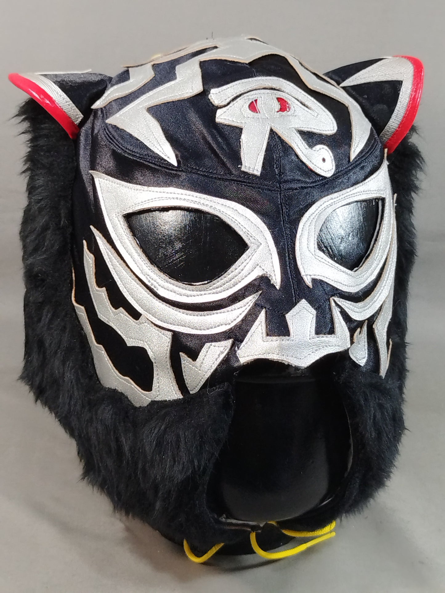 2nd Black Tiger