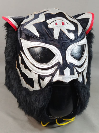 2nd Black Tiger