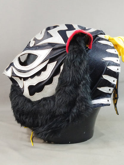 2nd Black Tiger