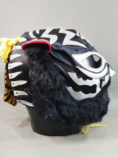 2nd Black Tiger