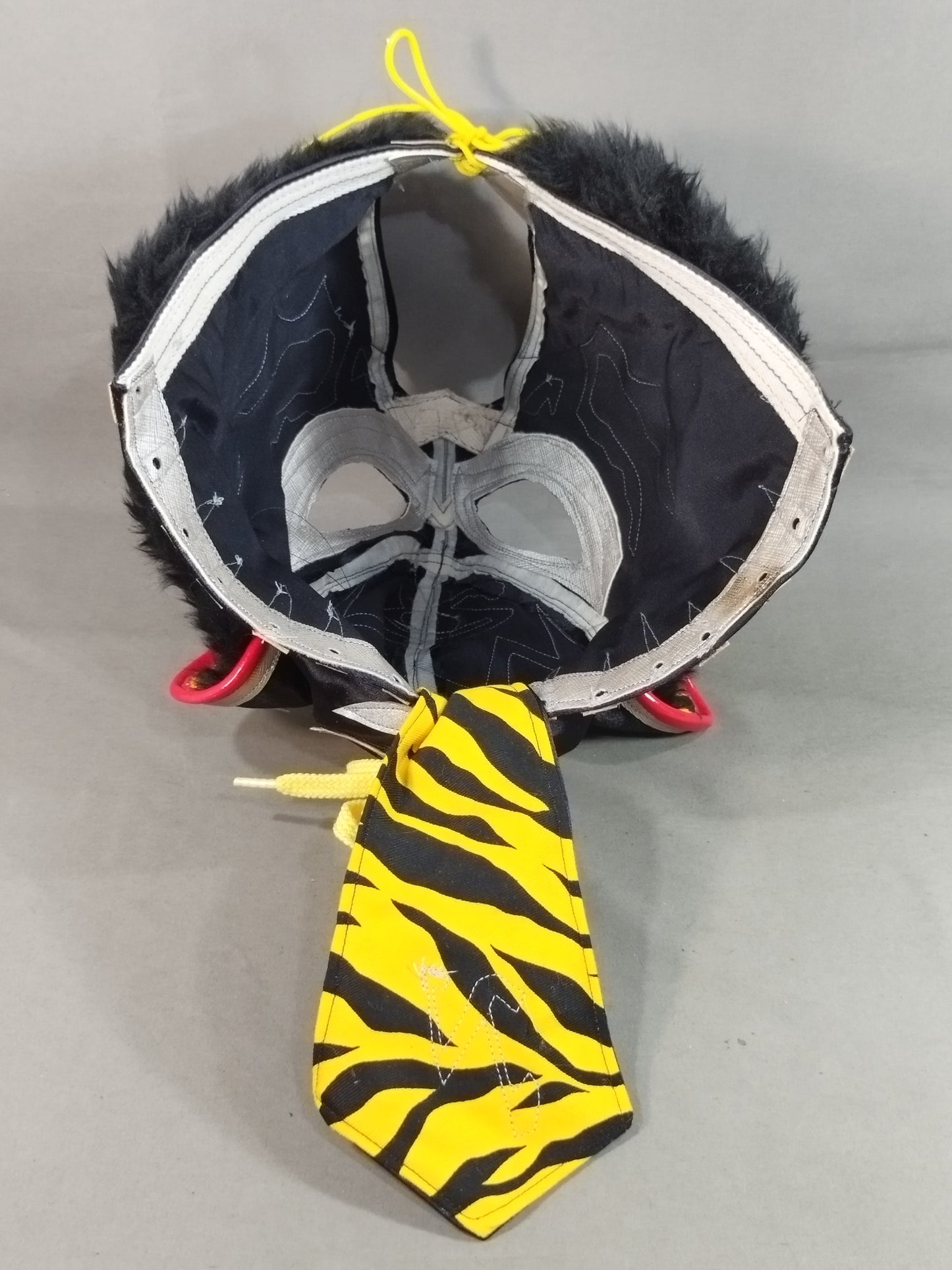 2nd Black Tiger