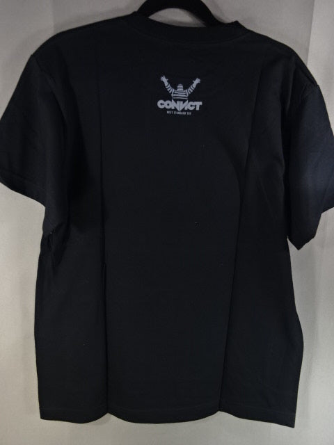 キン肉マン×ブルーザー・ブロディ コラボレーションＴシャツ①(バッファローマン)