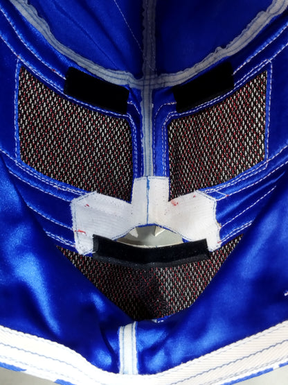 Super Strong Machine