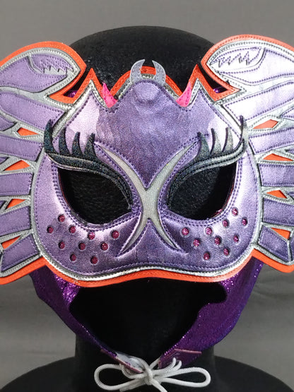Sasuke Group Women's Mane (ANINO)