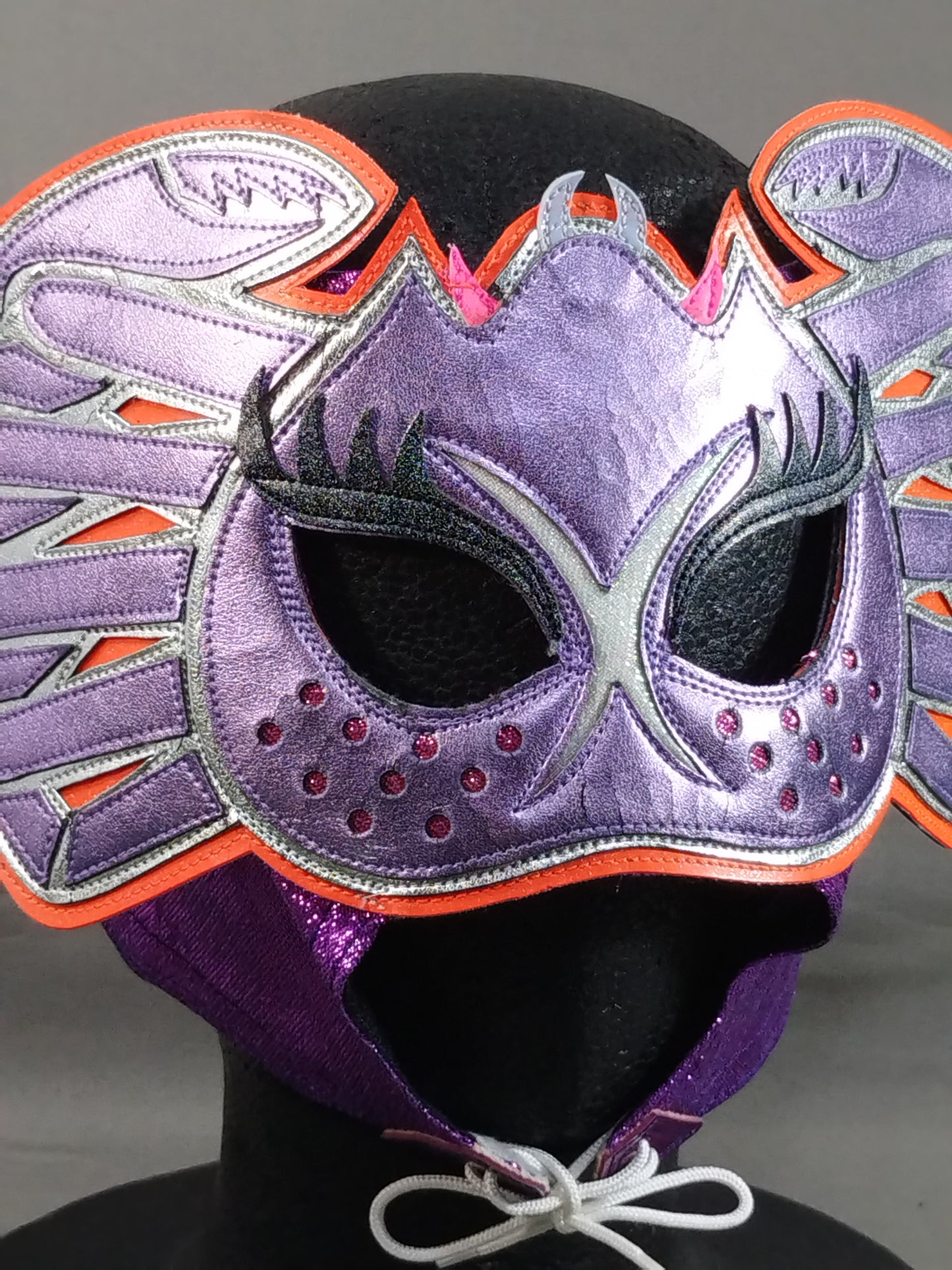 Sasuke Group Women's Mane (ANINO)