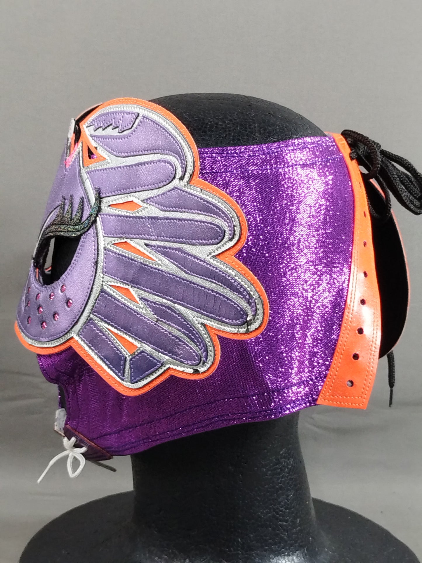 Sasuke Group Women's Mane (ANINO)