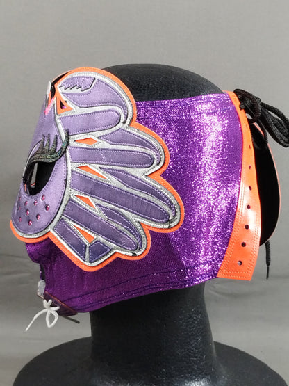 Sasuke Group Women's Mane (ANINO)