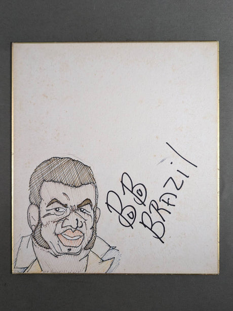 Bobo Brazil