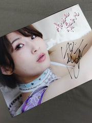 サモ・ハン・キンポー　直筆サイン入り　ポートレート　(証明書付) サモ・ハン・キンポー 直筆サイン入り ポートレート (証明書付)