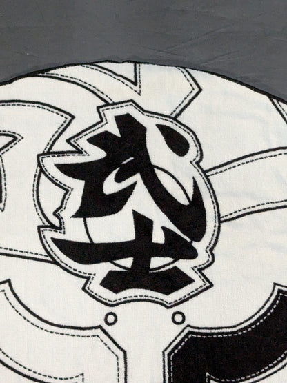 BUSHI サークルタオル