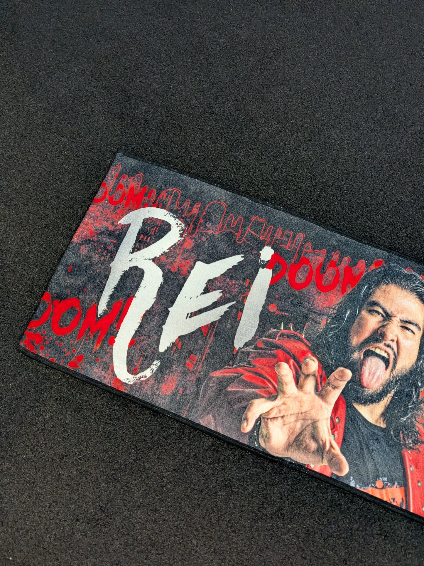 Rei Saito  Cheering Towel