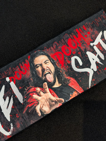 Rei Saito  Cheering Towel