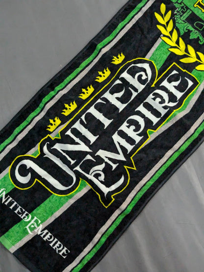 UNITED EMPIRE スポーツタオル(2022)