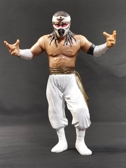 ★ High Grade Real Figure ★ HAYABUSA (White)