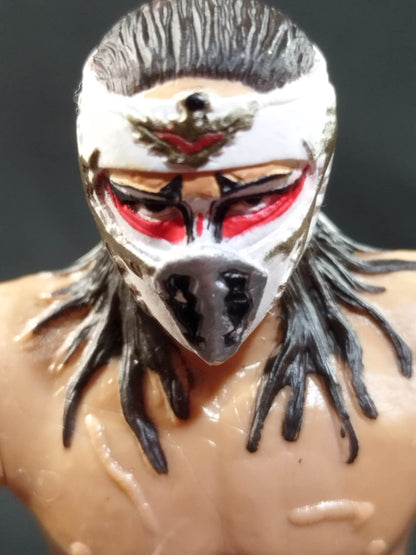 ★ High Grade Real Figure ★ HAYABUSA (White)