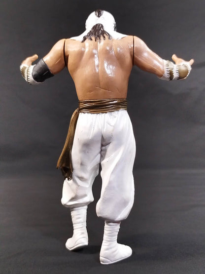 ★ High Grade Real Figure ★ HAYABUSA (White)