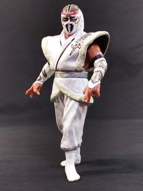 HAYABUSA  (white)