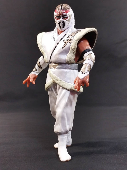 HAYABUSA  (white)