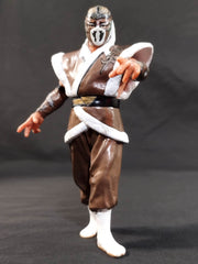 ハヤブサ(茶) – 闘道館