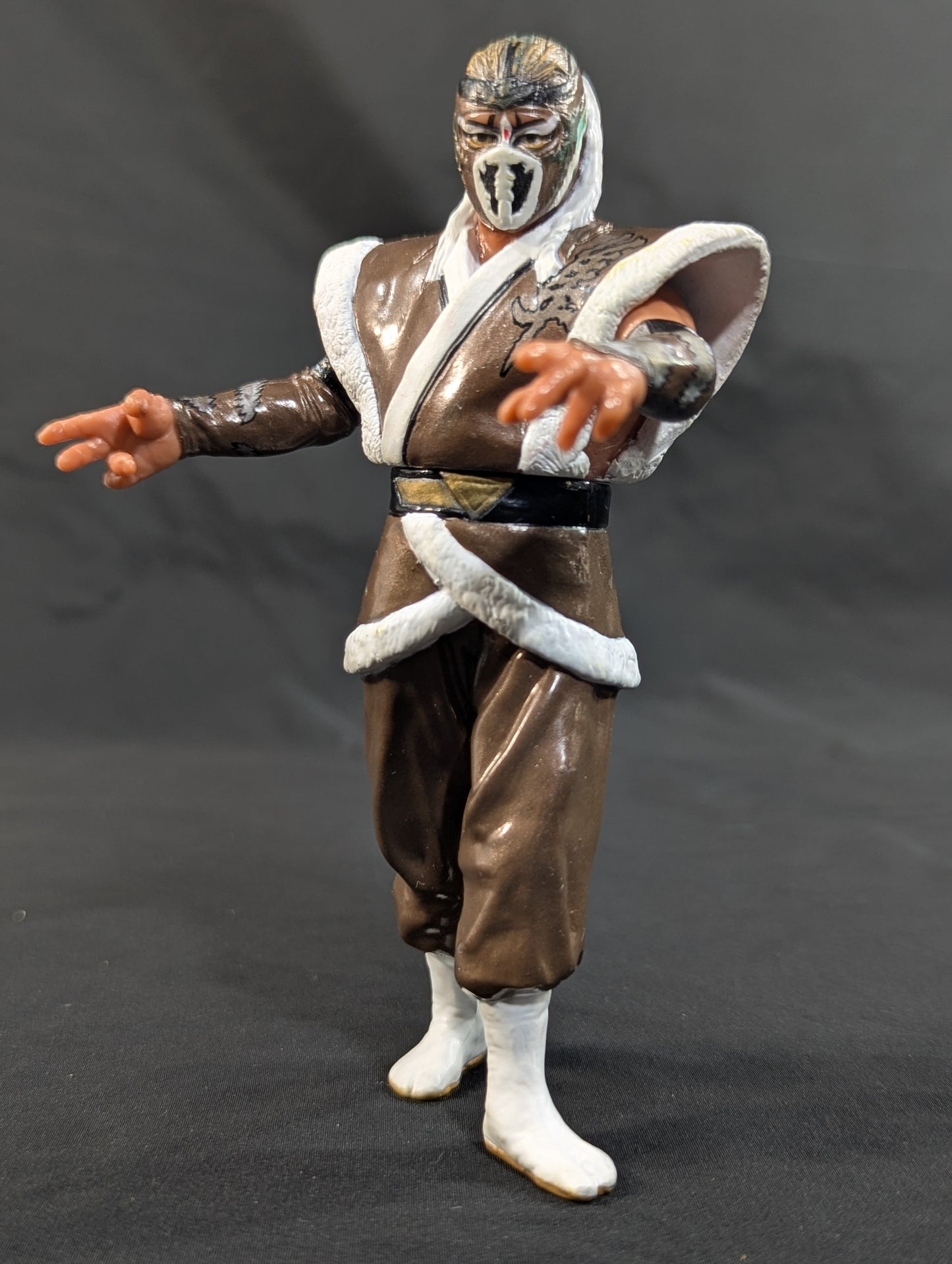 HAYABUSA  (TEA)