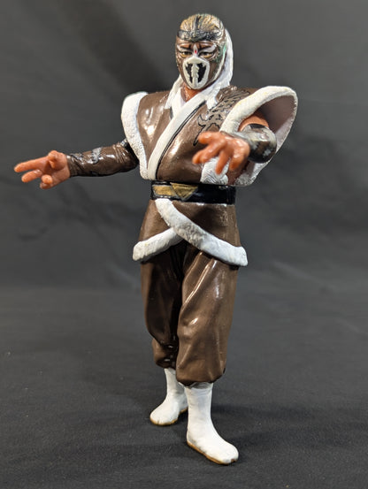 HAYABUSA  (TEA)