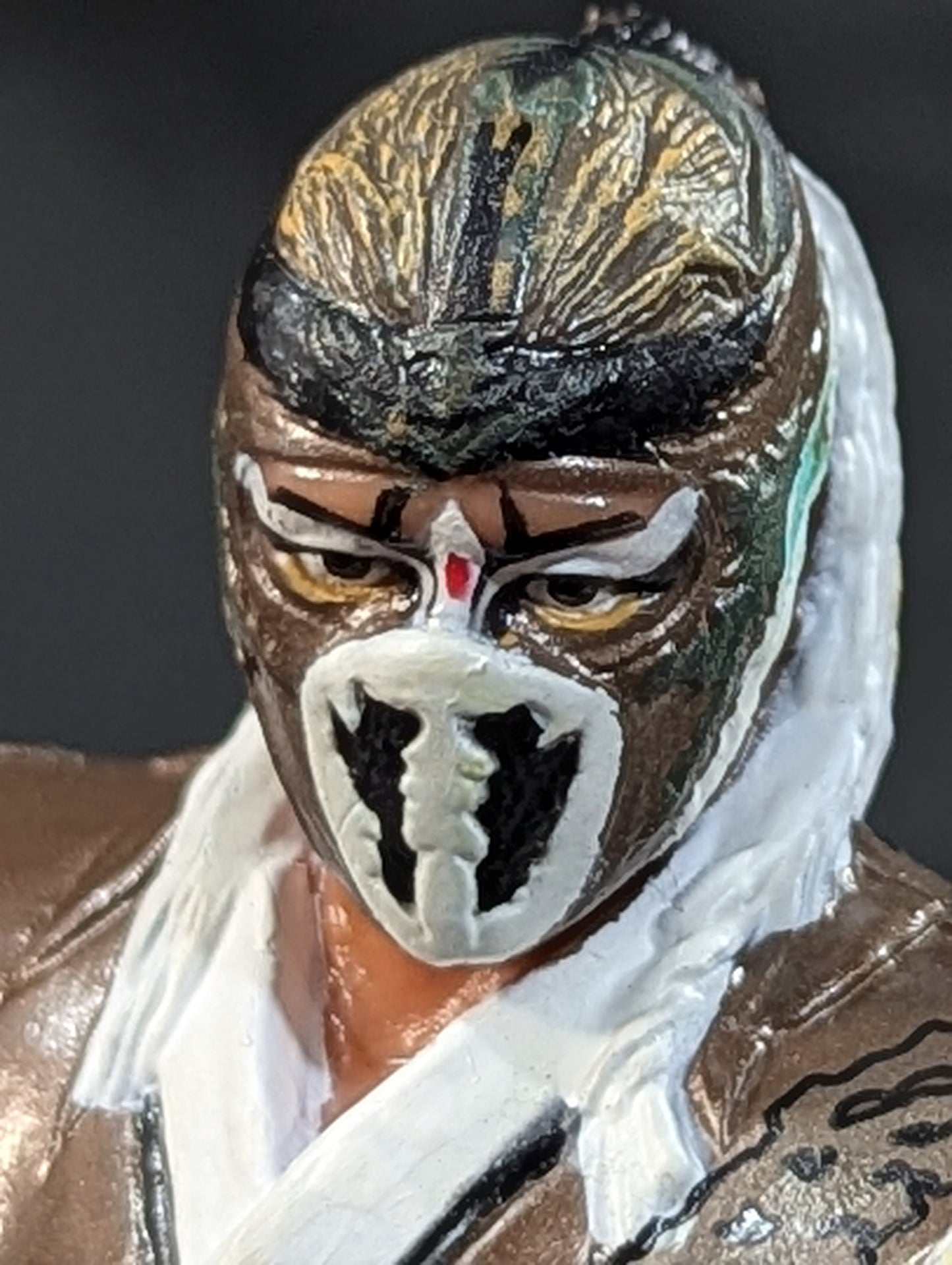HAYABUSA  (TEA)