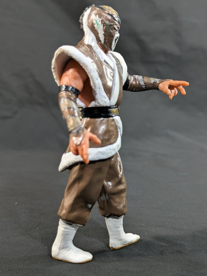 HAYABUSA  (TEA)