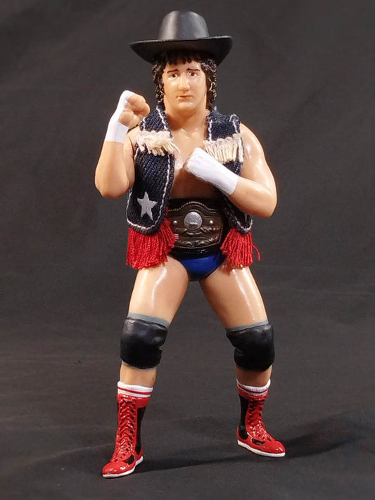 Terry Funk (Black Hat)
