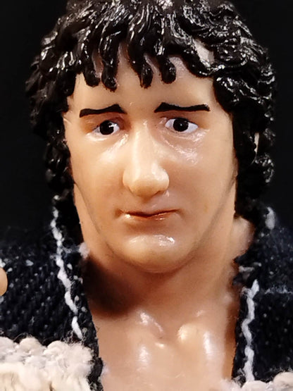 Terry Funk (Black Hat)