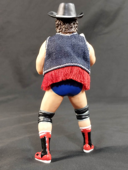 Terry Funk (Black Hat)